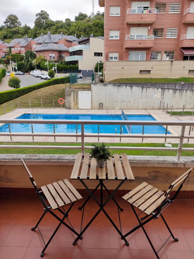 Apartamento En Castro Urdiales กาสโตร-อูร์เดียเลส ภายนอก รูปภาพ